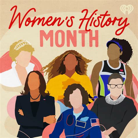 women's history month theme 2024